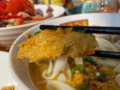 -荔林食店(西华路店)
