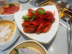 -海底捞火锅(团结桥店)