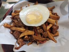 -大师傅金奖啤酒鱼(西街口总店)