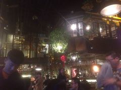 -胡桃里乐队酒馆(鎏嘉码头店)