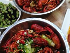 -黄师傅香辣虾(金山大道店)