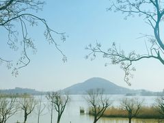 -南北湖风景区