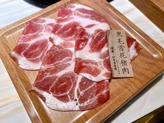 -伝承·和牛寿喜烧·放题(东营银座购物中心店)