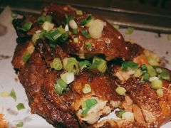 -绿茶餐厅(昆明世纪金源店)
