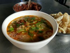 -龙门李家三旦羊肉汤馆