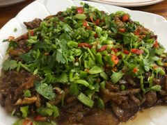 -东北风情(康桥路店)