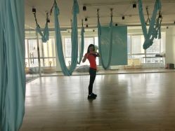 -fit4life girl power studio