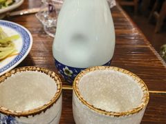 -刘师父老汉口江湖菜(蔡锷路店)