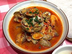 鲜虾花甲-辣小鲜·南昌大排档(船山路店)