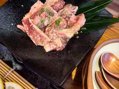 -炎蔵牛舌烤肉