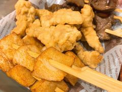 -潮界(虹桥新天地店)