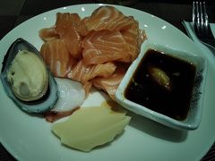 -上海虹桥宾馆味翠餐厅