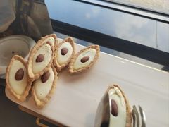 -华厦大酒店·桃源西餐厅·自助餐