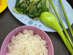 -清华大学-观畴园餐厅