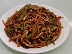 -胖子菜馆(隆昌路店)