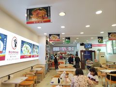 -香妃烤鸡(西单店)
