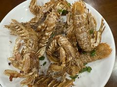 -红灯笼龙凤饭店(宁波老字号店)