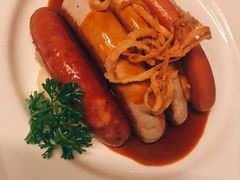 -宝莱纳餐厅(滨江店)