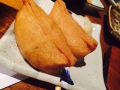 万藏蕎麦酒房-万藏·荞麦酒房BANKURA JAPANESE SOBA KITCHEN(长乐路店)