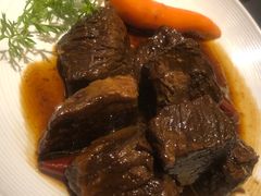-南小馆(迪士尼小镇店)