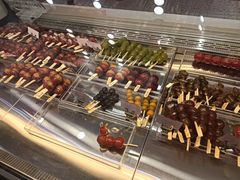 -冰冰酱老味刨冰绵绵冰(中山路总店)