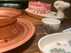 -额尔敦传统涮(公园西路店)