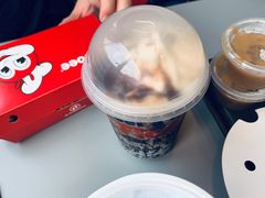 -快乐蜂(永光广场店)