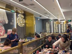 -一绪に寿喜烧(荟聚店)