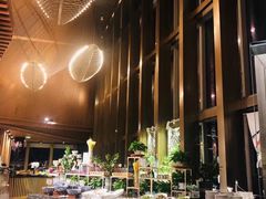 -南昌绿地华邑酒店·鲜艳全日餐厅