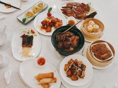 -喜粤8号(四海唐人街店)