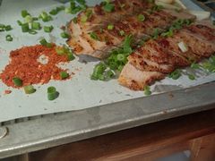 -绿茶餐厅(昆明世纪金源店)