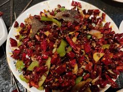 -福苗小骆驼烧烤(大唐不夜城店)