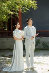 -水晶之恋婚纱摄影(北京总店)