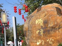 -顺峰山公园