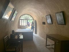 -延安杨家岭革命旧址