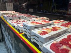 -谭三娘鲜切牛肉自助火锅(九眼桥总店)