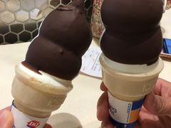 -DQ·蛋糕·冰淇淋(万达店)