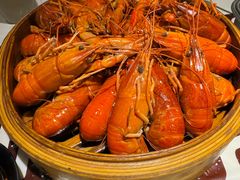 -靓靓蒸虾·头牌蒸虾(雪松路总店)