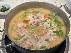 -土风豆米火锅(鸿通城店)