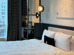 -亚善天籁S酒店(成都太古里旗舰店)