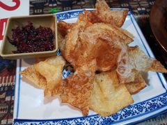 -蜗牛小馆醉乡民谣云南菜(惠新西里店)