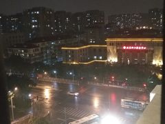 -北京前门建国饭店