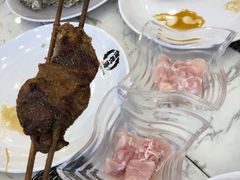 -澜悦港海鲜体验主题餐厅