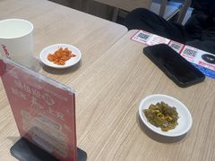 -李先生牛肉面大王(广渠门内店)