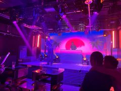 -北京目的地酒吧