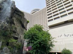 -广州花园酒店