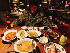 -外婆家(西红门荟聚购物中心店)
