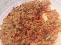 -木卡买提新疆餐厅·清真(新里海顿公馆店)