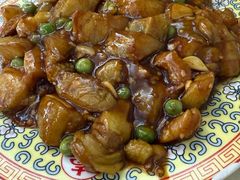 -砂锅居(西四店)