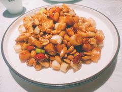 -雲蜀龙阁·金牌水煮鱼(方庄店)